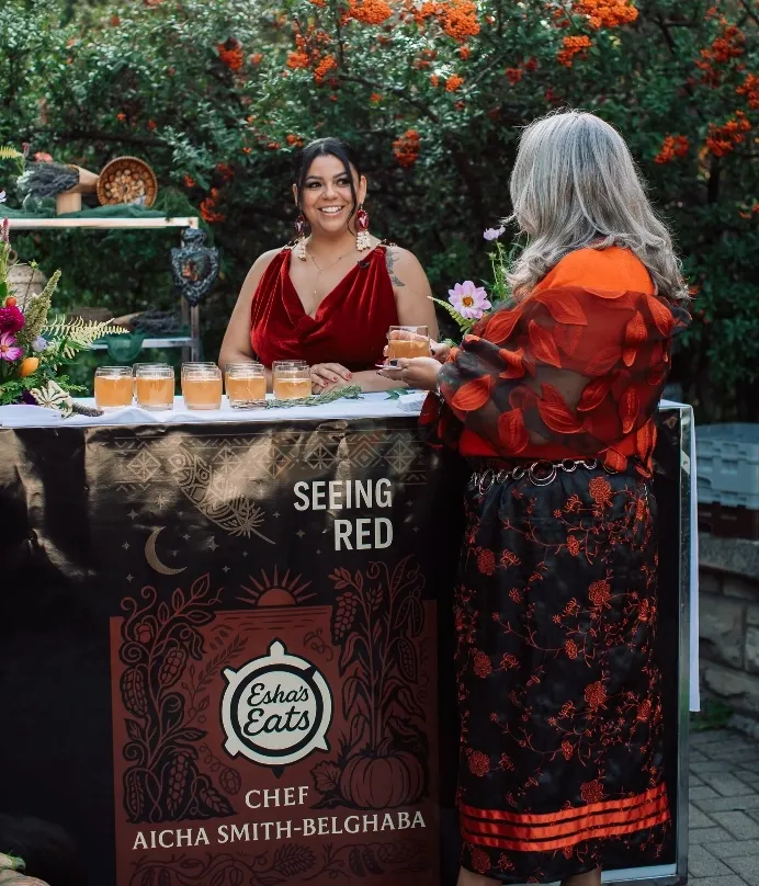 Marketplace Food image