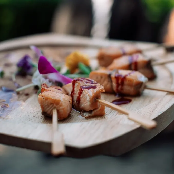 Marketplace Food image