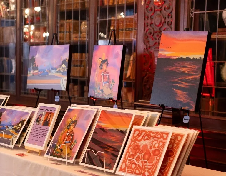 Marketplace image